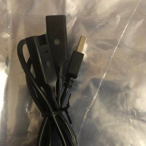 joy con 2ft wire charger